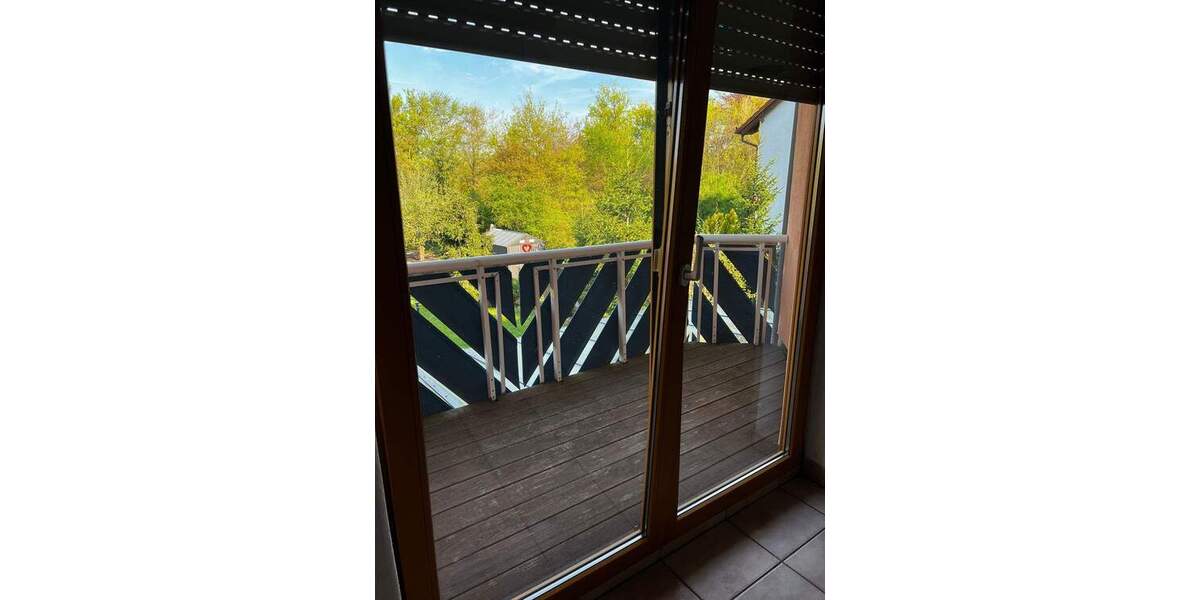 Etagenwohnung Schweinfurt Oberndorf - 2 Zimmer, 75 m&sup2;, 625&euro; | Angebot:26730800