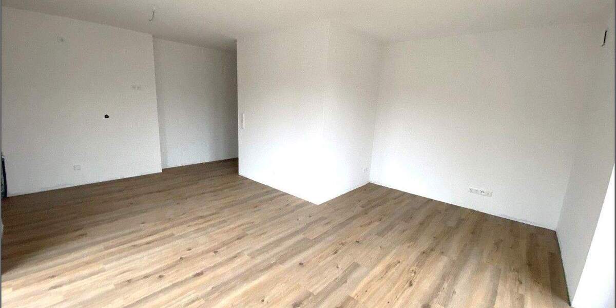 Etagenwohnung Cloppenburg - 2 Zimmer, 61 m&sup2;, 740&euro; | Angebot:25671449
