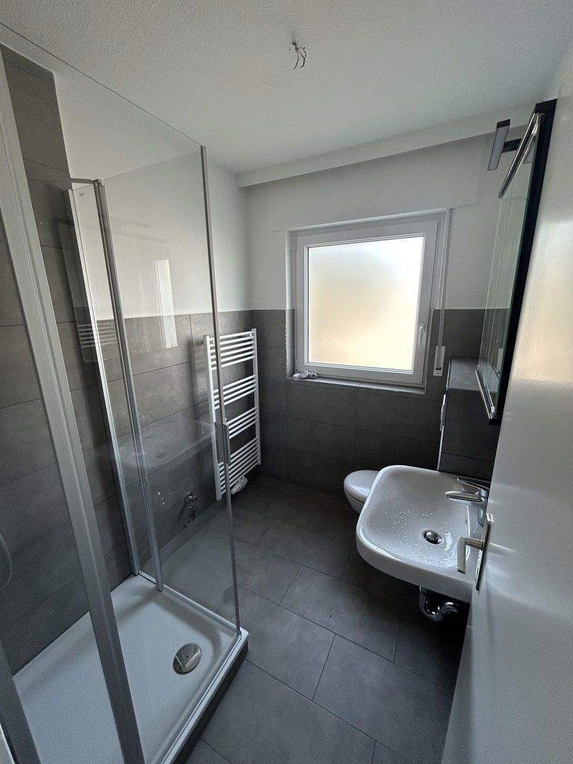 ***Renoviertes 1-Zimmerapartment in Bad Salzuflen Zentrum*** 1 zimmer