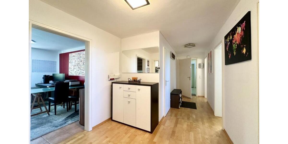 Etagenwohnung Fürstenfeldbruck - 3 Zimmer, 78 m&sup2;, 1.490&euro; | Angebot:25185428