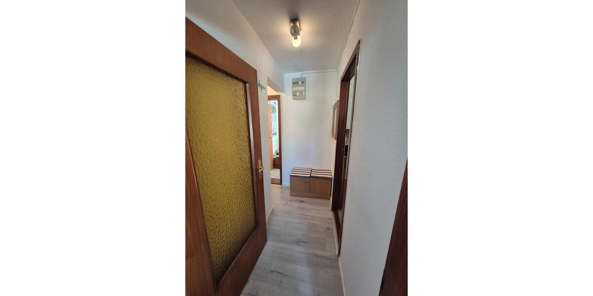 Dachgeschoßwohnung Neumünster - 3 Zimmer, 54 m&sup2;, 600&euro; | Angebot:26560695