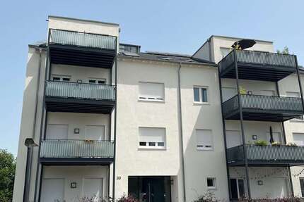 Wohnung Montabaur - 2 Zimmer, 73 m&sup2;, 980&euro; | Angebot:26608894