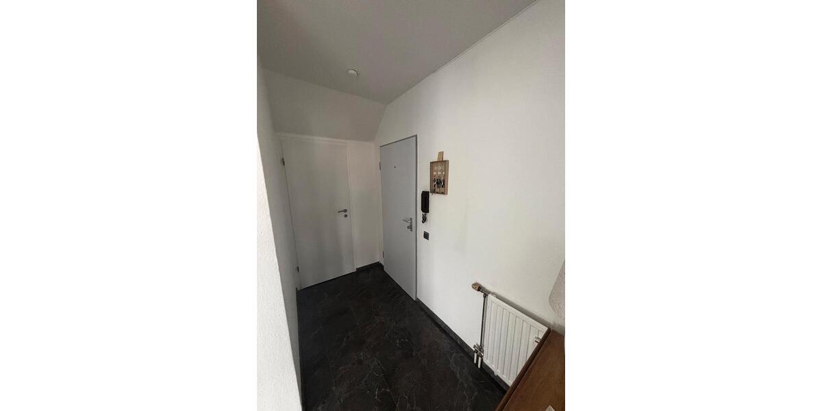 Etagenwohnung Versmold - 2 Zimmer, 59 m&sup2;, 800&euro; | Angebot:26669650