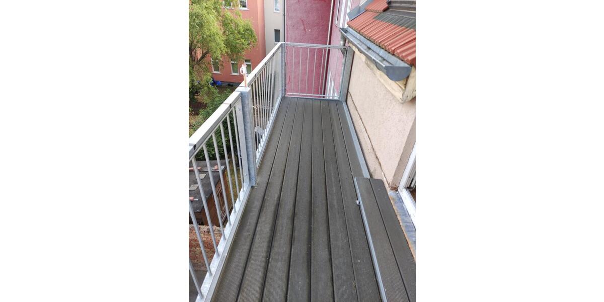 Dachgeschoßwohnung Arnstadt - 3 Zimmer, 92 m&sup2;, 760&euro; | Angebot:22713217