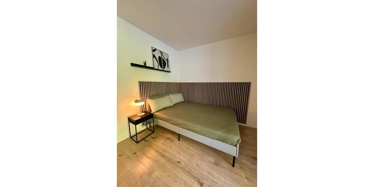Etagenwohnung Senden - 1 Zimmer, 41 m&sup2;, 690&euro; | Angebot:26439708