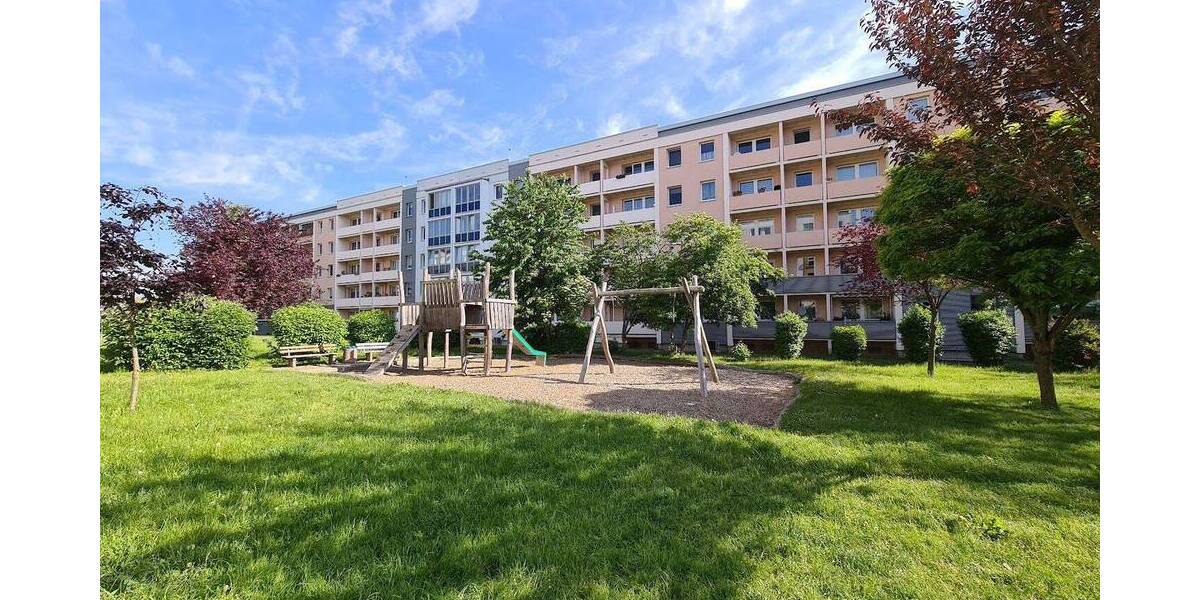Etagenwohnung Freiberg Freiberg West - 4 Zimmer, 80 m&sup2;, 439&euro; | Angebot:26751176