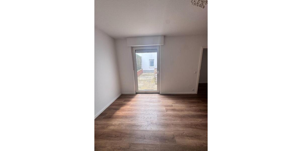 Erdgeschoßwohnung Stolberg (Rhld.) Gressenich - 2 Zimmer, 61 m&sup2;, 610&euro; | Angebot:26256352