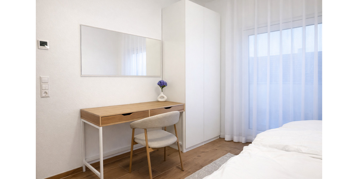 Einfamilienhaus Donaueschingen - 4.5 Zimmer, 118 m&sup2;, 2.000&euro; | Angebot:25641348