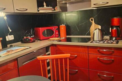 Wohnen auf Zeit Magdeburg - 2 Zimmer, 55 m&sup2;, 980&euro; | Angebot:26431208