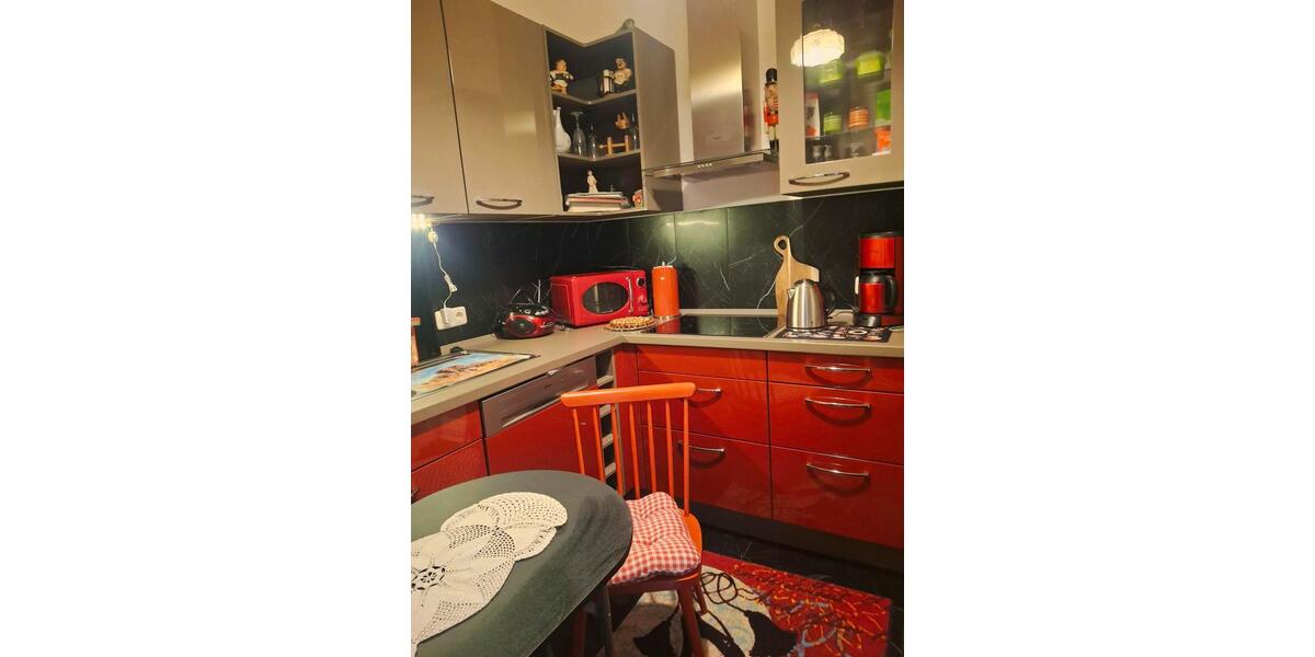 Wohnen auf Zeit Magdeburg - 2 Zimmer, 55 m&sup2;, 980&euro; | Angebot:26431208