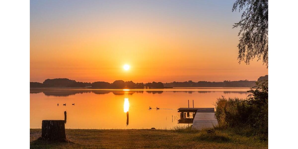 Etagenwohnung Krakow am See - 3 Zimmer, 100 m&sup2;, 1.000&euro; | Angebot:25883640