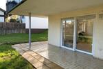 Terrassenwohnung Üchtelhausen - 2 Zimmer, 80 m&sup2;, 820&euro; | Angebot:26137384