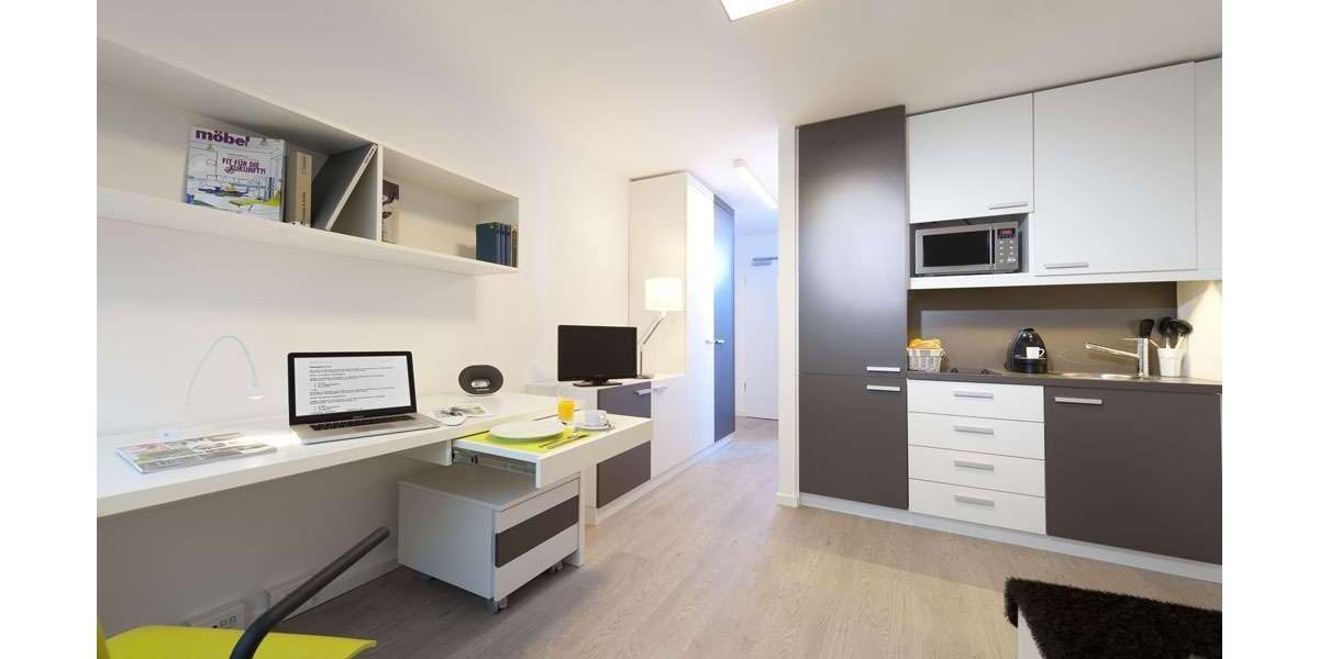 Zimmer Bremen Horn-Lehe - 1 Zimmer, 657&euro; | Angebot:5662434