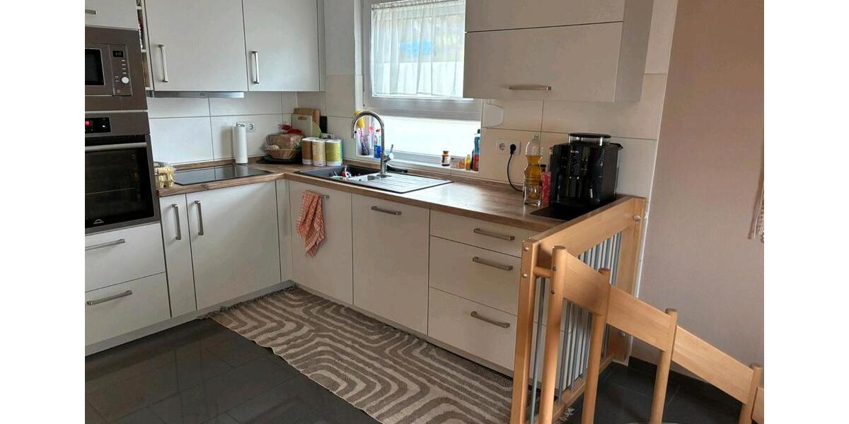 Erdgeschoßwohnung Waldachtal - 5 Zimmer, 100 m&sup2;, 1.000&euro; | Angebot:25852592
