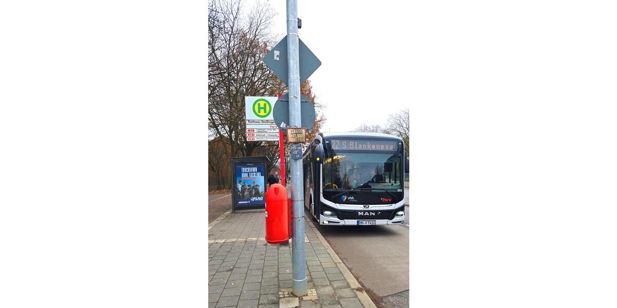 Etagenwohnung Hamburg Stellingen - 5 Zimmer, 117 m&sup2;, 2.231&euro; | Angebot:25409947