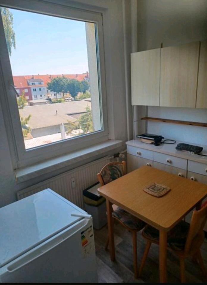 Wohnung 44 Meter zweite obergeschoss