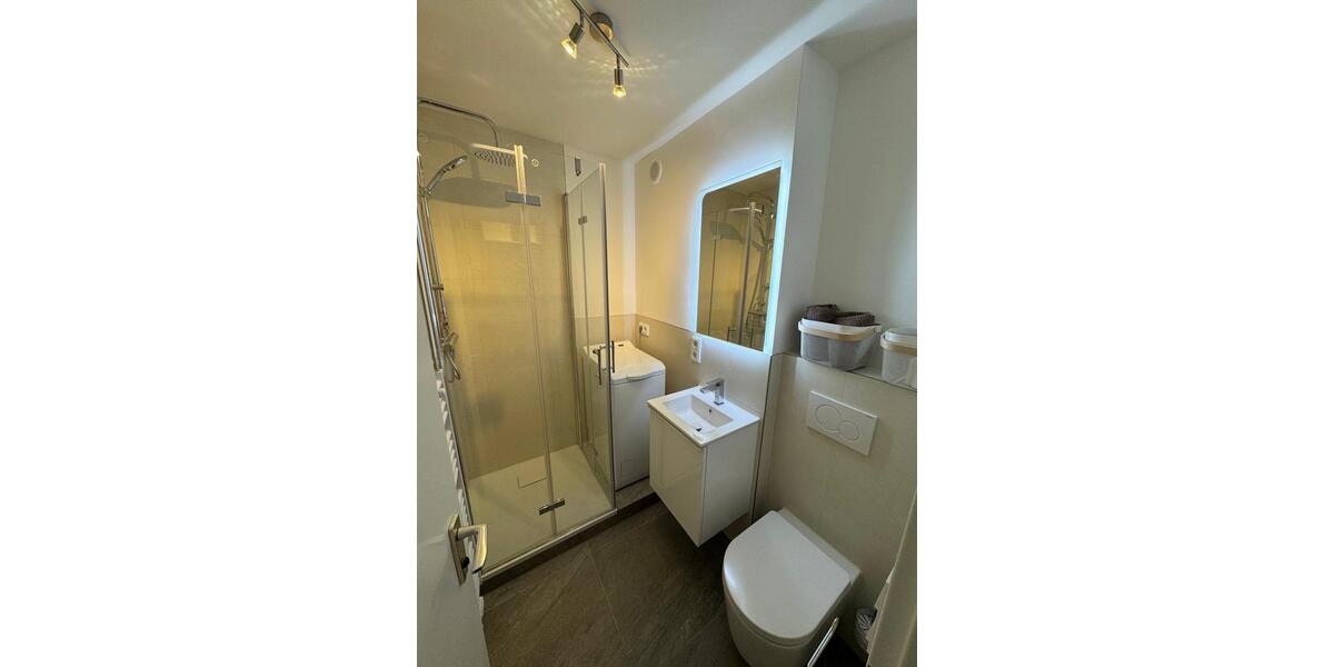 Etagenwohnung München Schwabing-West - 1 Zimmer, 23 m&sup2;, 1.020&euro; | Angebot:26050505