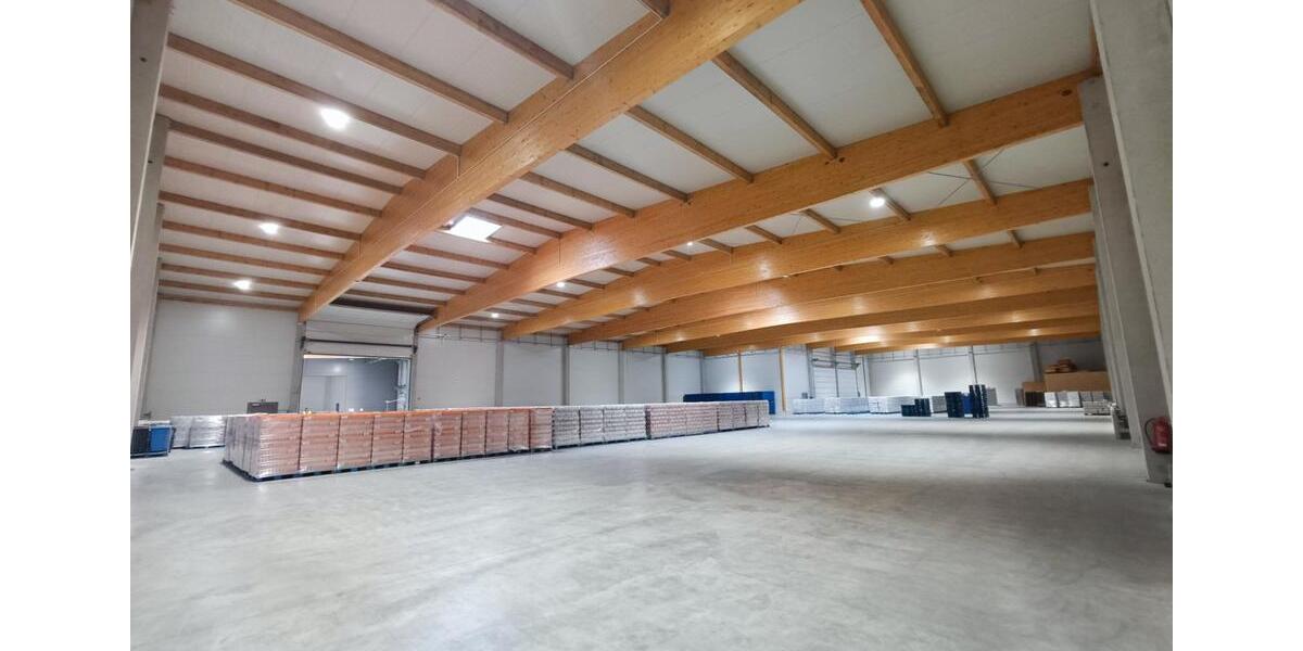 Gewerbeobjekt Dillingen an der Donau - 111&euro; | Angebot:25417686