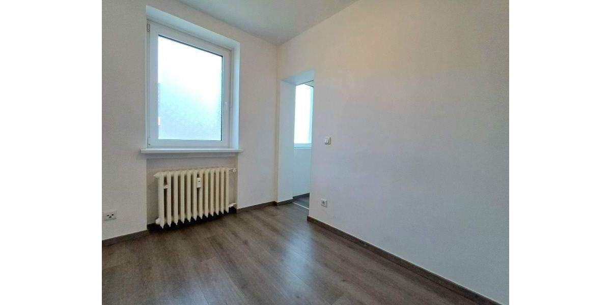 Etagenwohnung Minden Innenstadt - 2 Zimmer, 45 m&sup2;, 449&euro; | Angebot:26171302