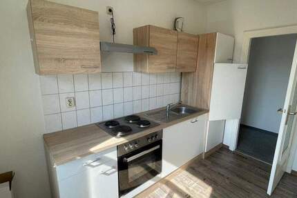 Wohnung Roßwein - 3 Zimmer, 63 m&sup2;, 345&euro; | Angebot:26028803