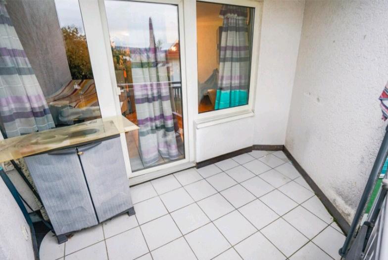 Etagenwohnung Weilheim in Oberbayern - 2 Zimmer, 58 m&sup2;, 1.100&euro; | Angebot:25451237