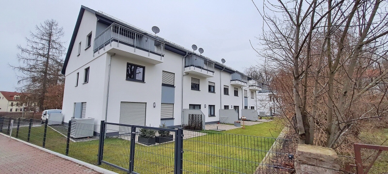 Wohnen im Thüringer Wald - 2- Tambach-Dietharz Oberhofer Straße | Angebot:26684094