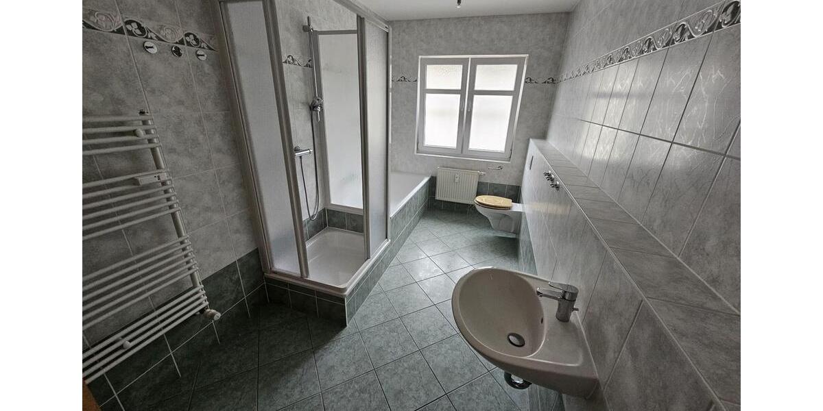 Etagenwohnung Eberswalde Brandenburgisches Viertel - 4 Zimmer, 106 m&sup2;, 1.160&euro; | Angebot:26492625