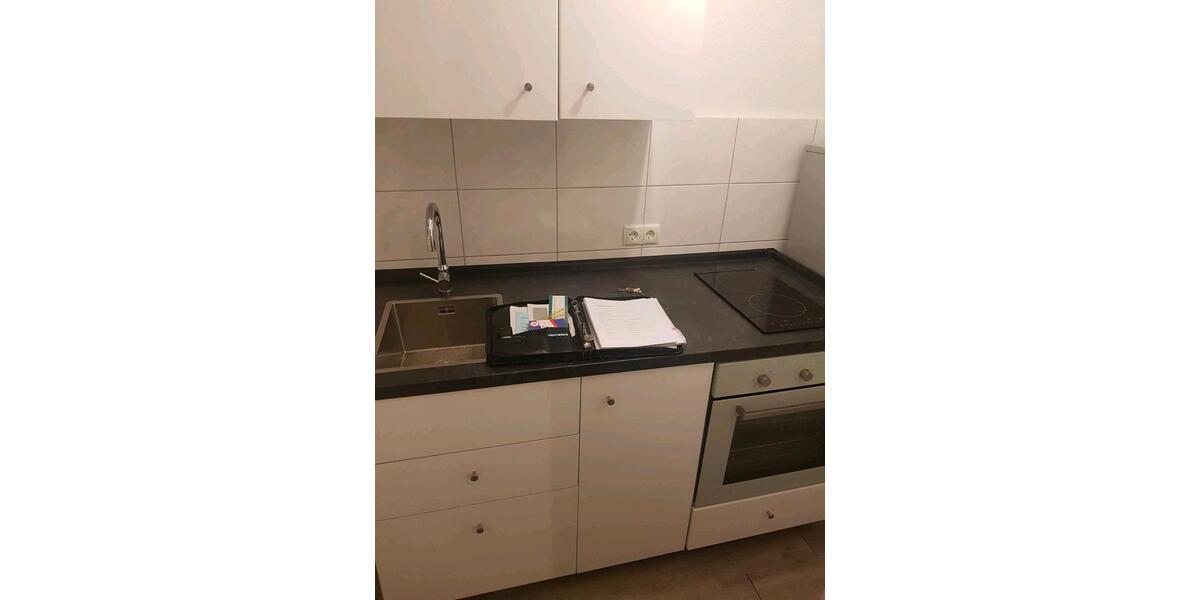 Etagenwohnung Wesel - 1 Zimmer, 49 m&sup2;, 620&euro; | Angebot:25170838