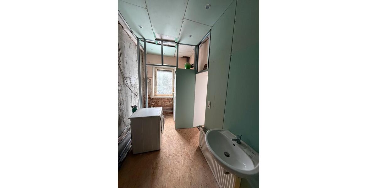 Doppelhaushälfte Nobitz - 9 Zimmer, 160 m&sup2;, 650&euro; | Angebot:24973494