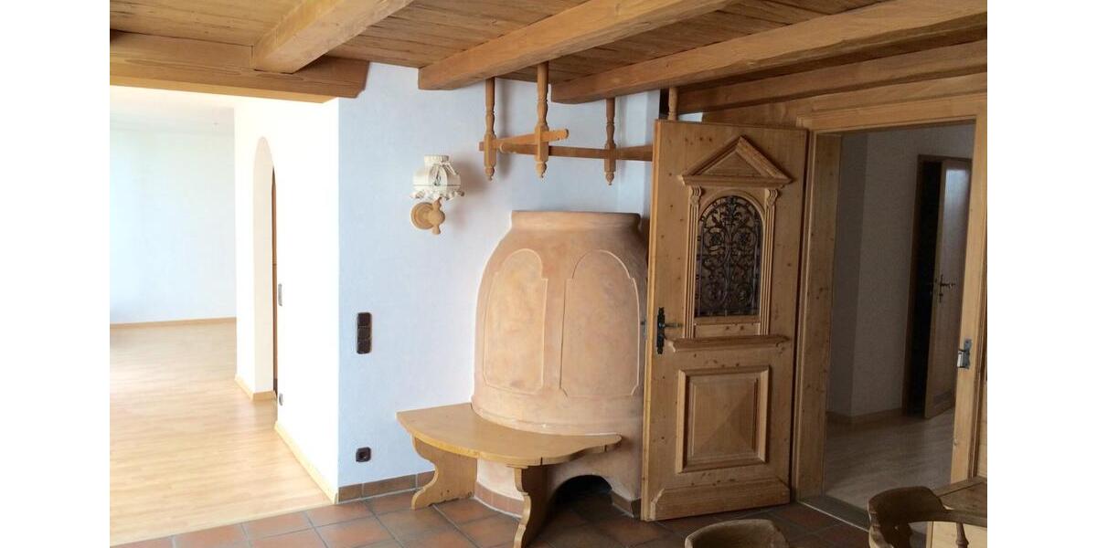 Etagenwohnung Kaufbeuren - 5 Zimmer, 130 m&sup2;, 1.458&euro; | Angebot:24784824