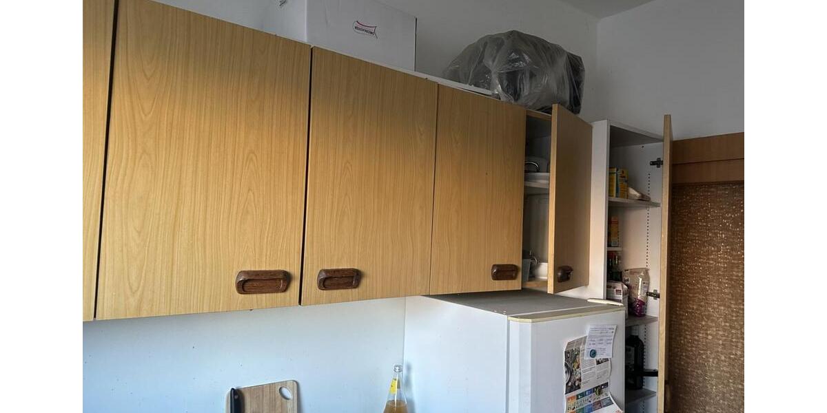 Wohnen auf Zeit Berlin Charlottenburg-Wilmersdorf - 1 Zimmer, 19 m&sup2;, 650&euro; | Angebot:26114421