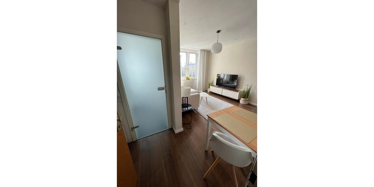 Wohnen auf Zeit Herne Baukau - 2 Zimmer, 40 m&sup2;, 1.400&euro; | Angebot:24843234