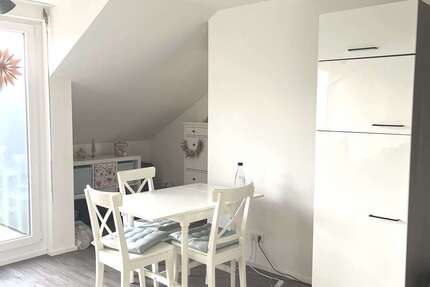 Wohnung zum Mieten in Bonn 626 € 45 m² 2 zimmer