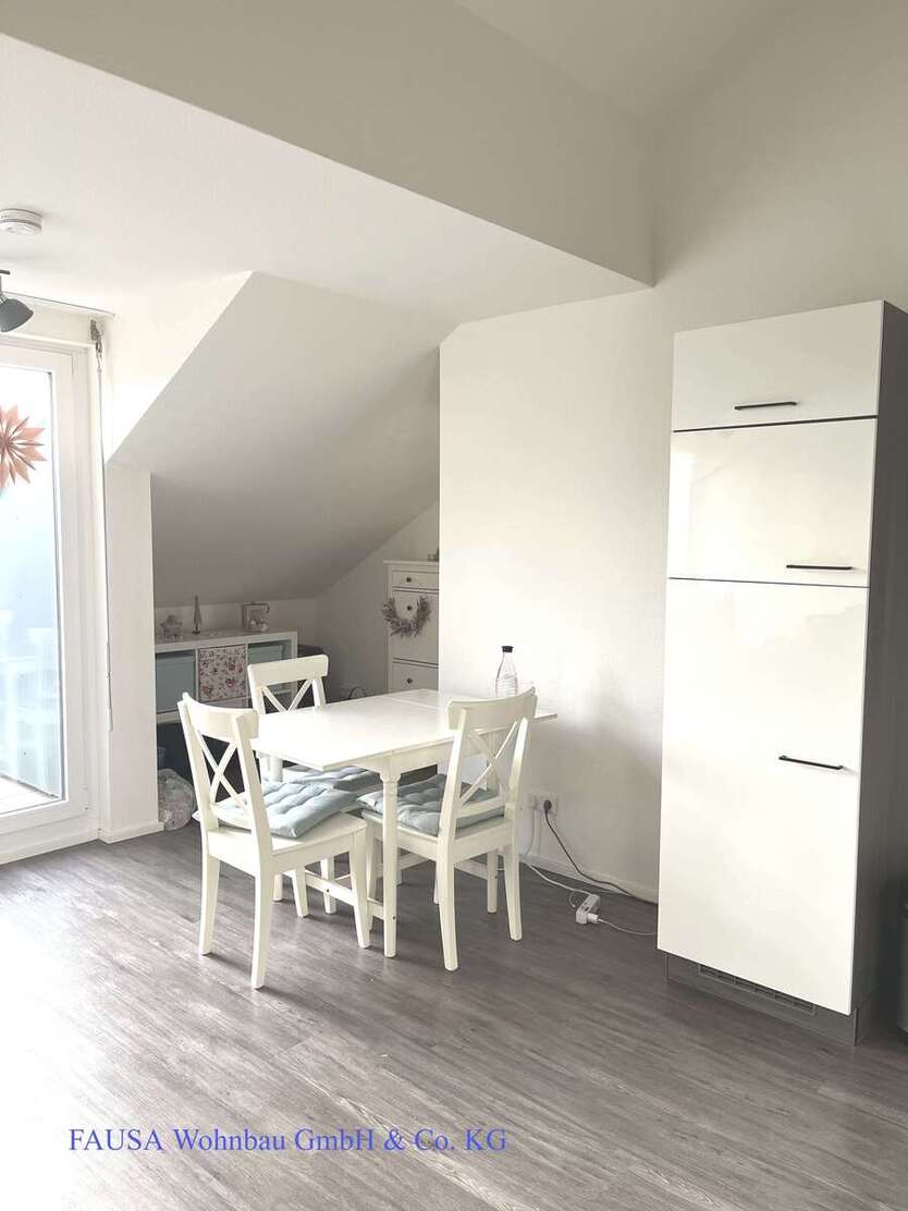 Wohnung zum Mieten in Bonn 626 € 45 m² 2 zimmer