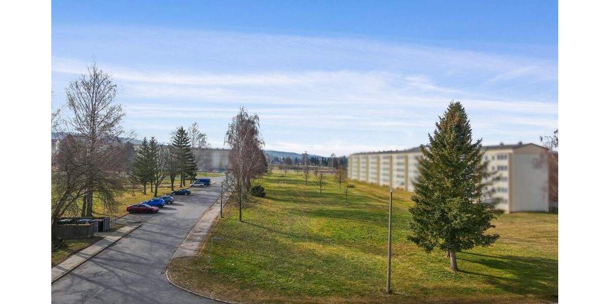 Etagenwohnung Neustadt in Sachsen Neustadt - 3 Zimmer, 60 m&sup2;, 330&euro; | Angebot:25909015