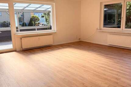 Wohnung Wolfenbüttel - 4 Zimmer, 117 m&sup2;, 1.287&euro; | Angebot:26943785