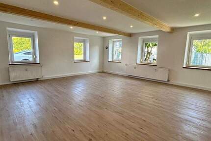 Wohnung Außernzell Außerrötzing - 3 Zimmer, 117 m&sup2;, 750&euro; | Angebot:25271832