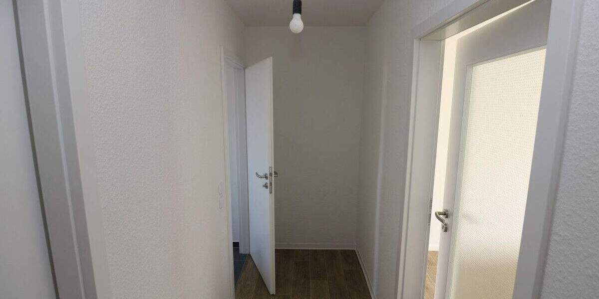 Etagenwohnung Freiberg Freiberg West - 2 Zimmer, 46 m&sup2;, 339&euro; | Angebot:26704450