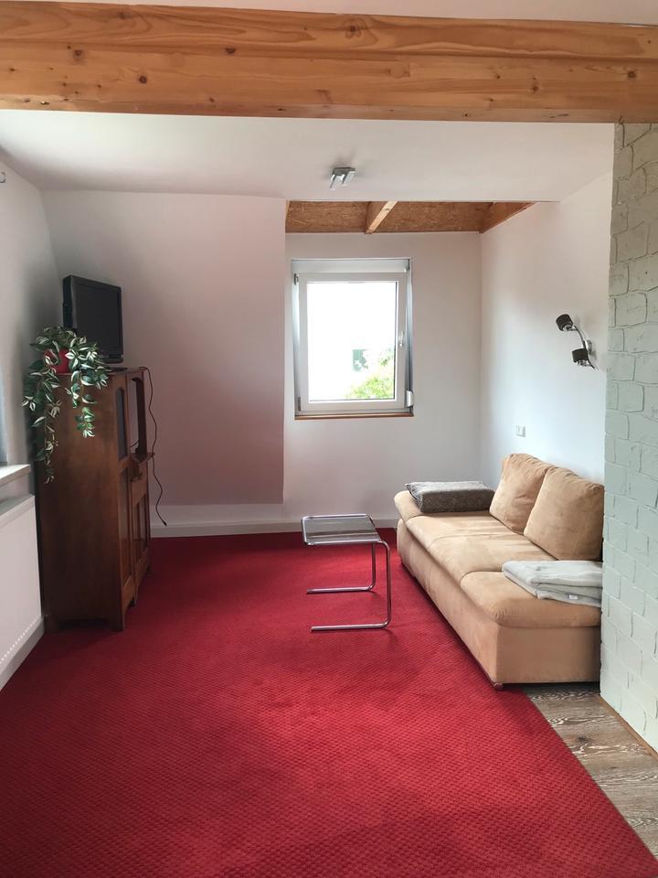 Single - Pendler Wohnung