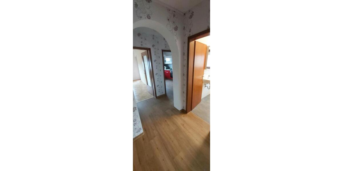 Schöne 2 Zimmer Whg in Marktheidenfeld 2 zimmer