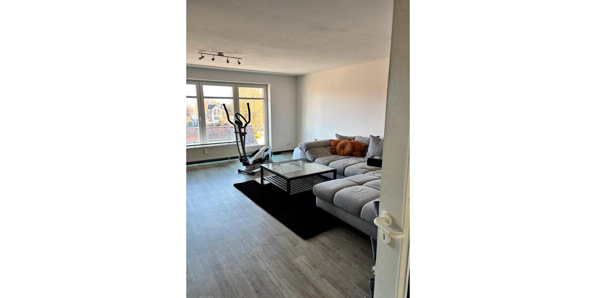 Etagenwohnung Bad Bramstedt - 2 Zimmer, 74 m&sup2;, 1.050&euro; | Angebot:26067088