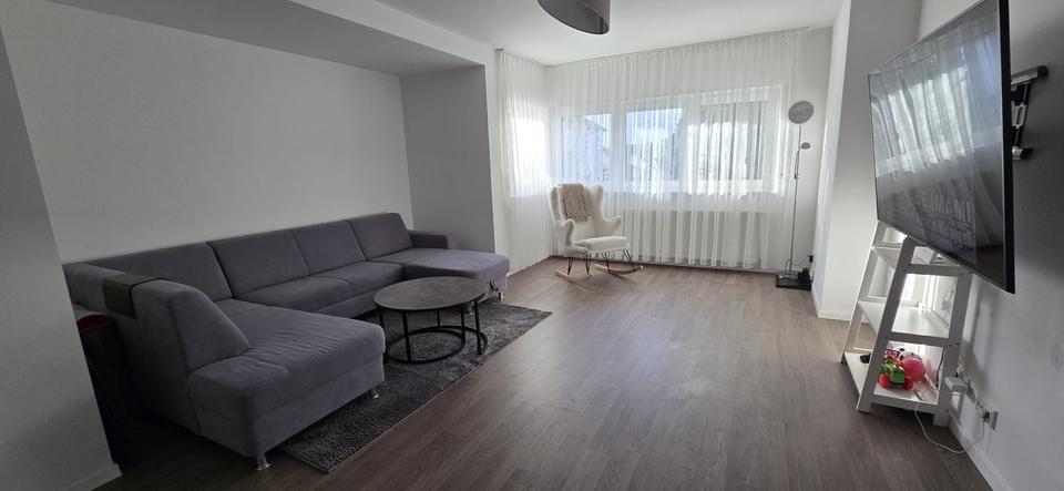 Erdgeschoßwohnung Limburg an der Lahn Offheim - 3 Zimmer, 85 m&sup2;, 1.000&euro; | Angebot:24802258