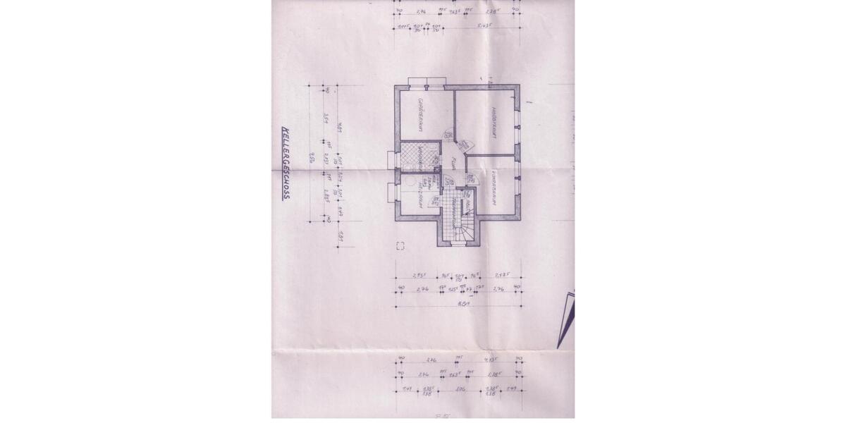 Einfamilienhaus Neustadt am Rübenberge - 5 Zimmer, 103 m&sup2;, 1.400&euro; | Angebot:24878304