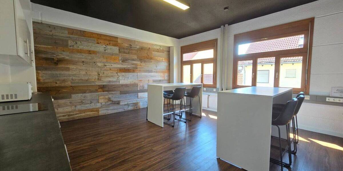 Gewerbeobjekt Karlsfeld - 1.329&euro; | Angebot:26117721