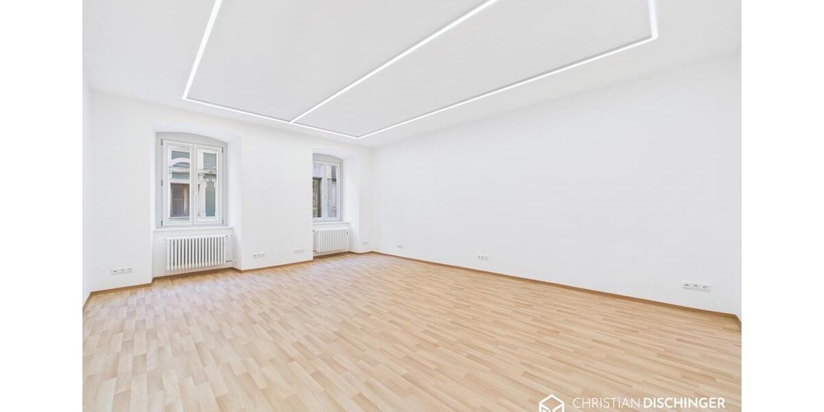 Gewerbeobjekt Regensburg Kumpfmühl - 1.670&euro; | Angebot:26564332