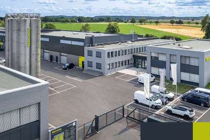 Gewerbeobjekt Pulheim - 1.200&euro; | Angebot:23065091