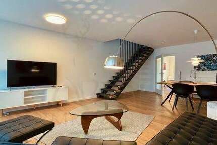 Wohnung zum Mieten in Ulm 1.790 € 100.7 m² 3 zimmer