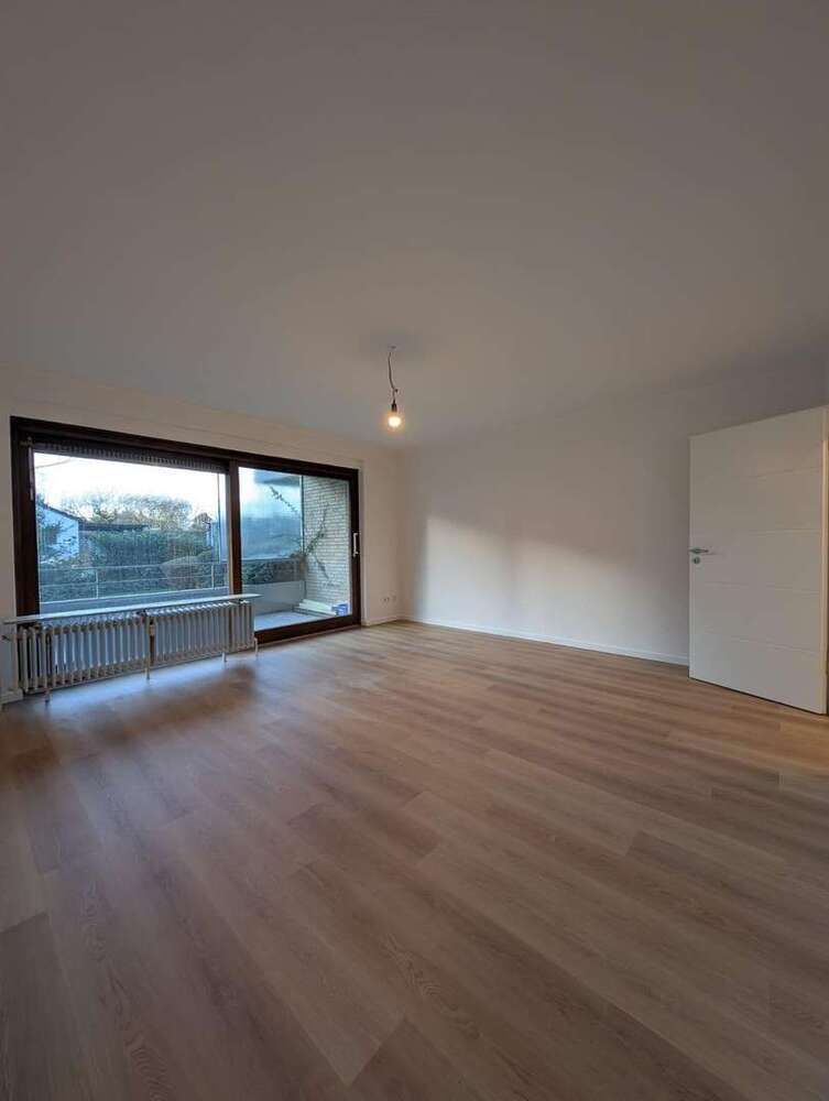 Wohnung zum Mieten in Sulingen 600 € 62 m²