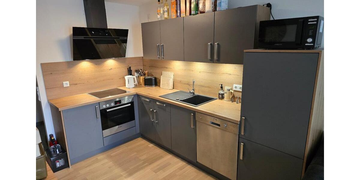 Erdgeschoßwohnung Roding - 2 Zimmer, 50 m&sup2;, 500&euro; | Angebot:26546175