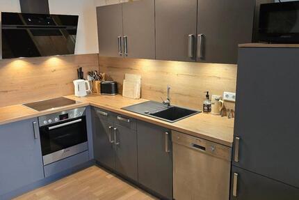 Wohnung Roding - 2 Zimmer, 50 m&sup2;, 500&euro; | Angebot:26546175